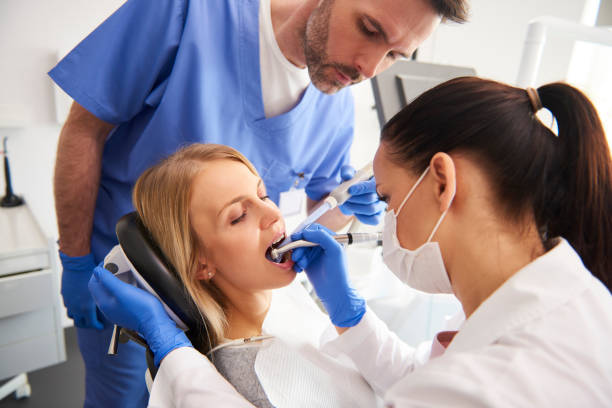 Professional Holistic Dental Care Services in Central Gardens, TX